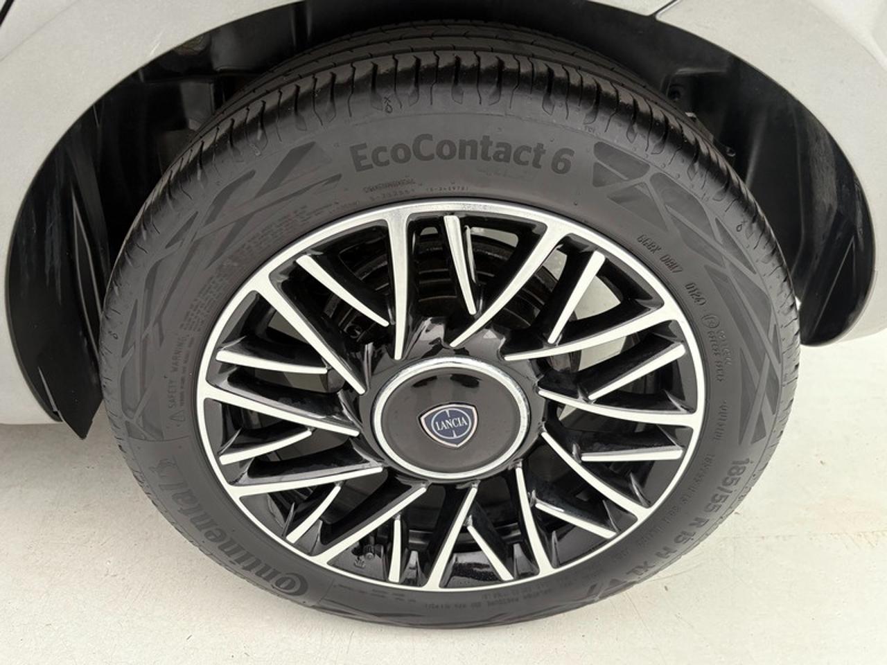 Lancia Lancia Ypsilon usata 19