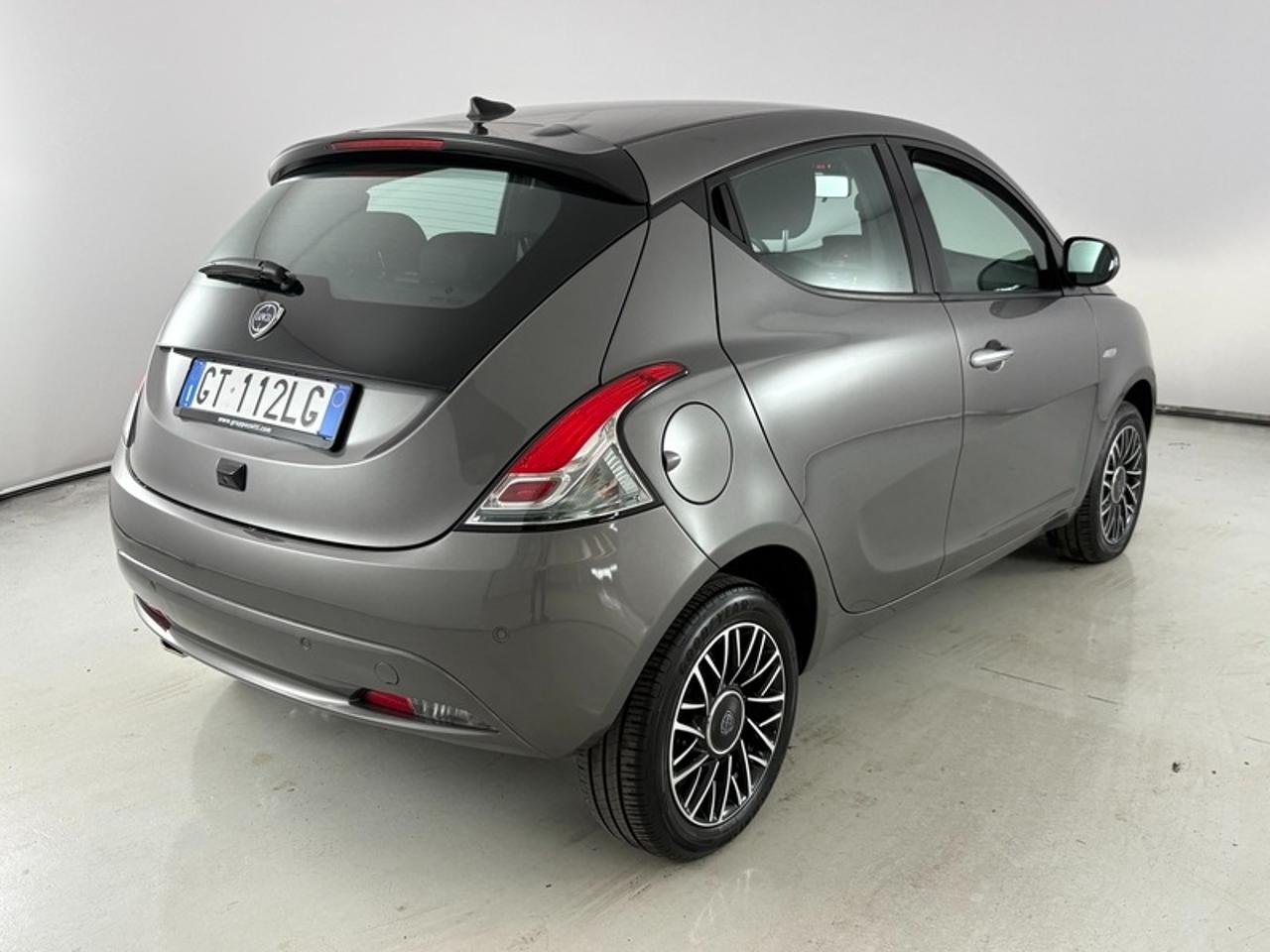 Lancia Lancia Ypsilon usata 20