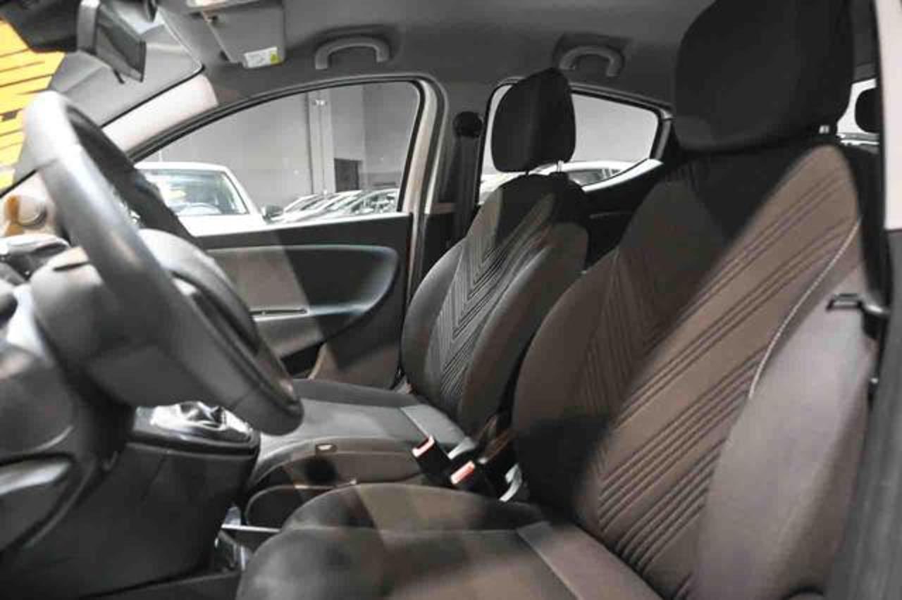 Lancia Lancia Ypsilon usata, con airbag