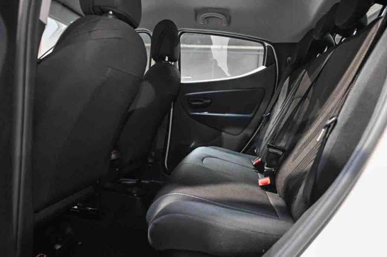 Lancia Lancia Ypsilon usata, con alzacristalli elettrici