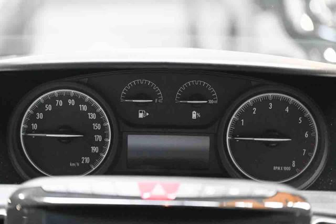 Lancia Lancia Ypsilon usata, con chiusura centralizzata