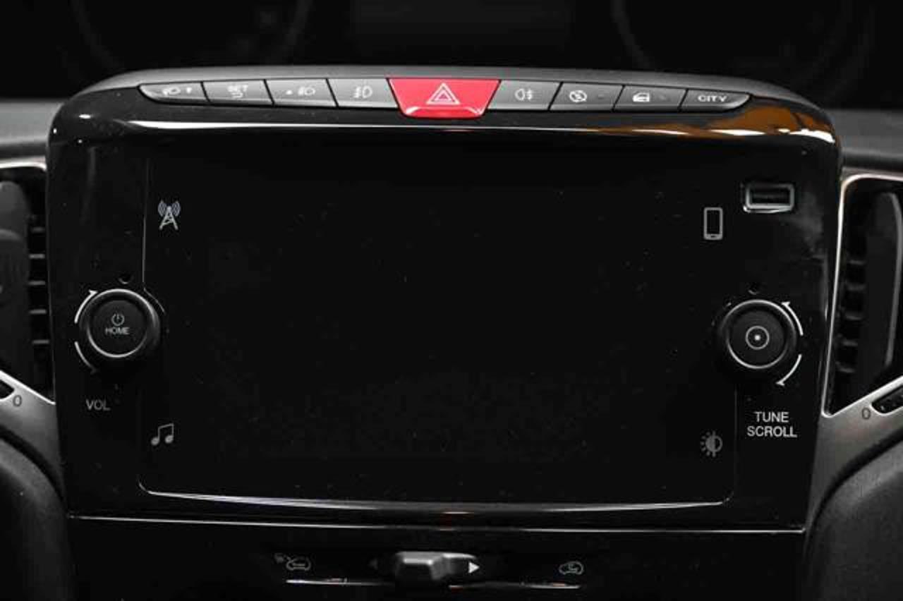 Lancia Lancia Ypsilon usata, con computer di bordo