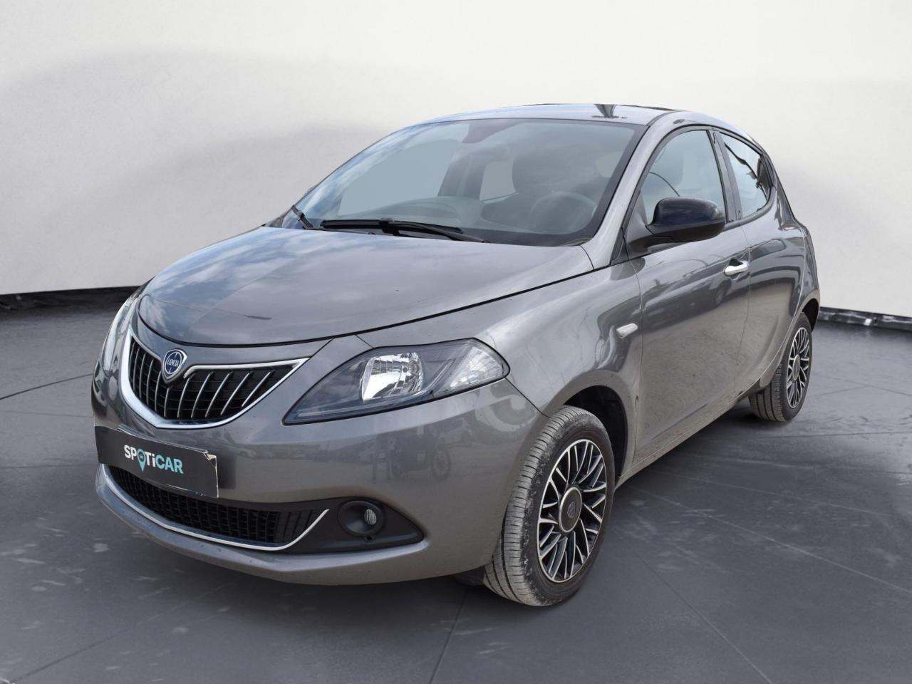 Lancia Lancia Ypsilon YPSILON 1.0 FireFly 5 porte S and S Hybrid Platino