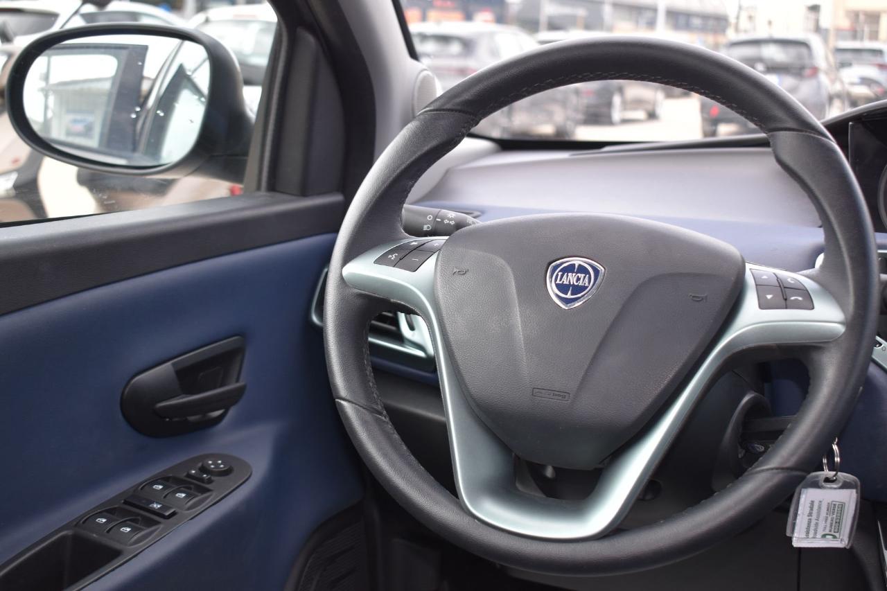 Lancia Lancia Ypsilon usata 2