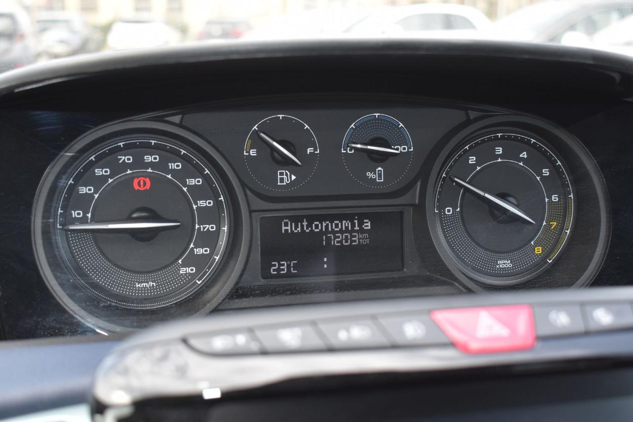 Lancia Lancia Ypsilon usata 4