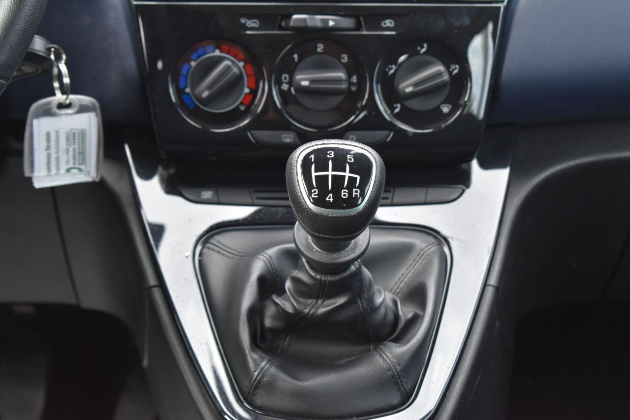 Lancia Lancia Ypsilon usata 6