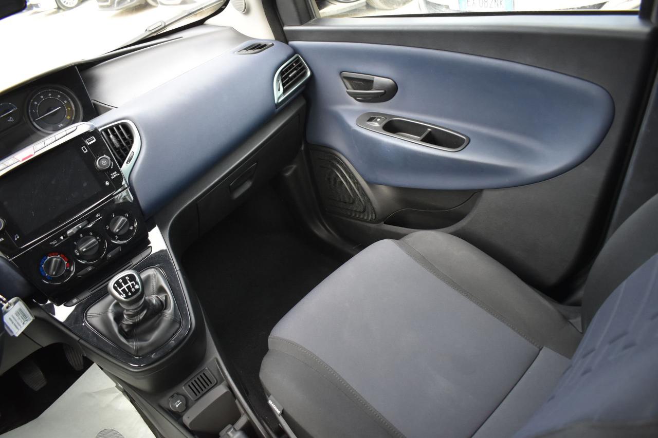 Lancia Lancia Ypsilon usata 9