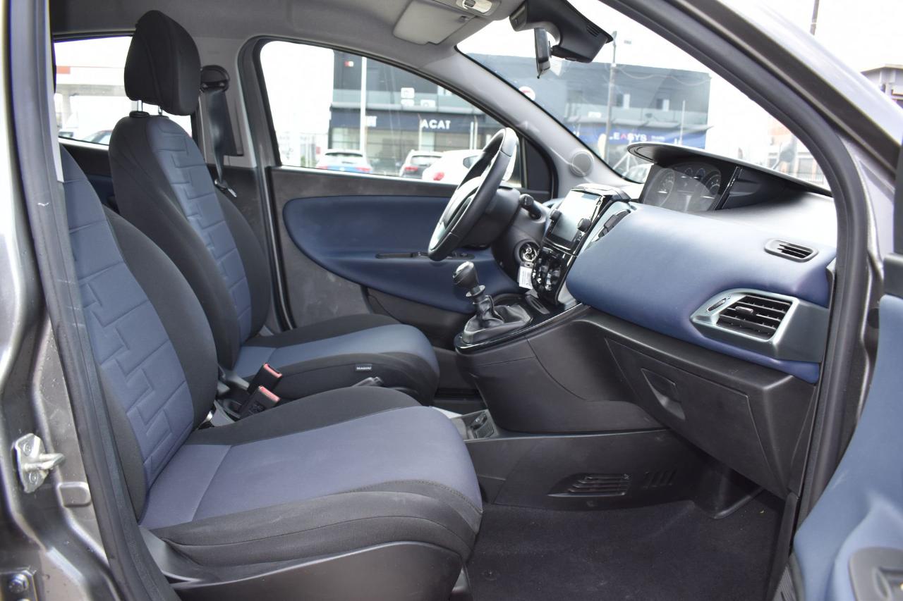 Lancia Lancia Ypsilon usata 10