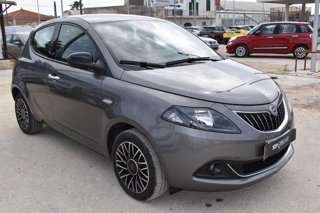 Lancia Lancia Ypsilon usata 15