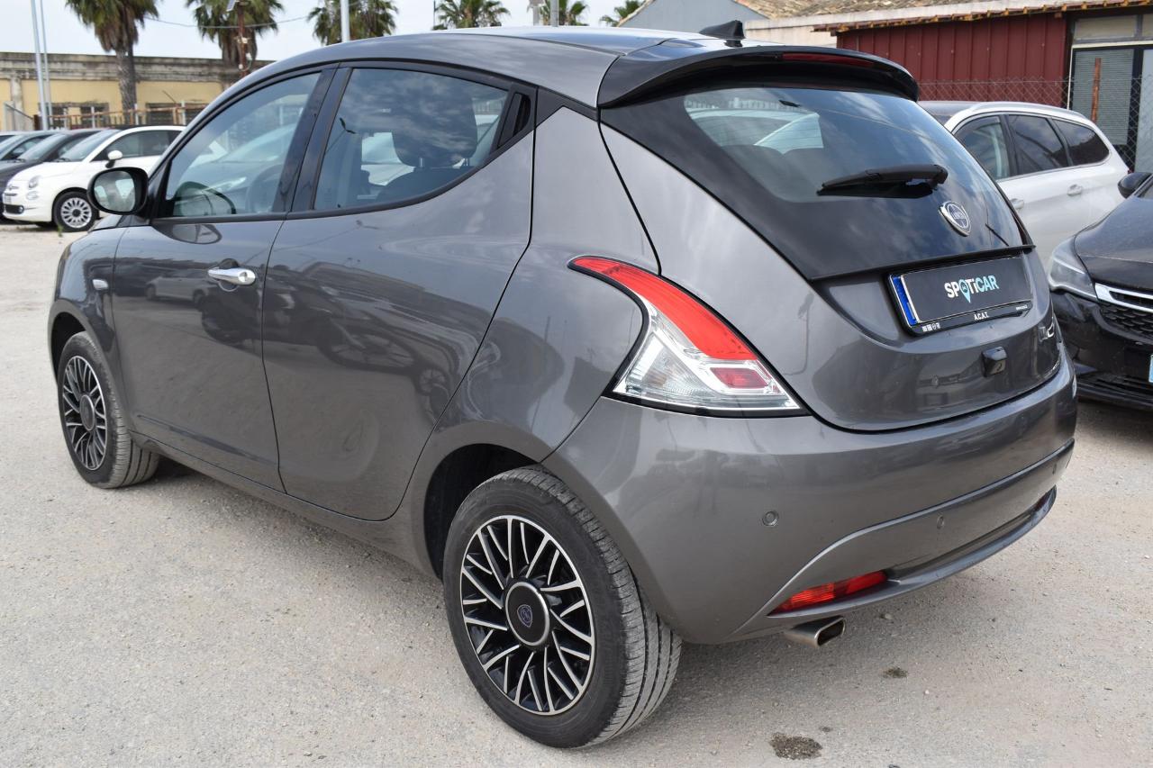 Lancia Lancia Ypsilon usata 17