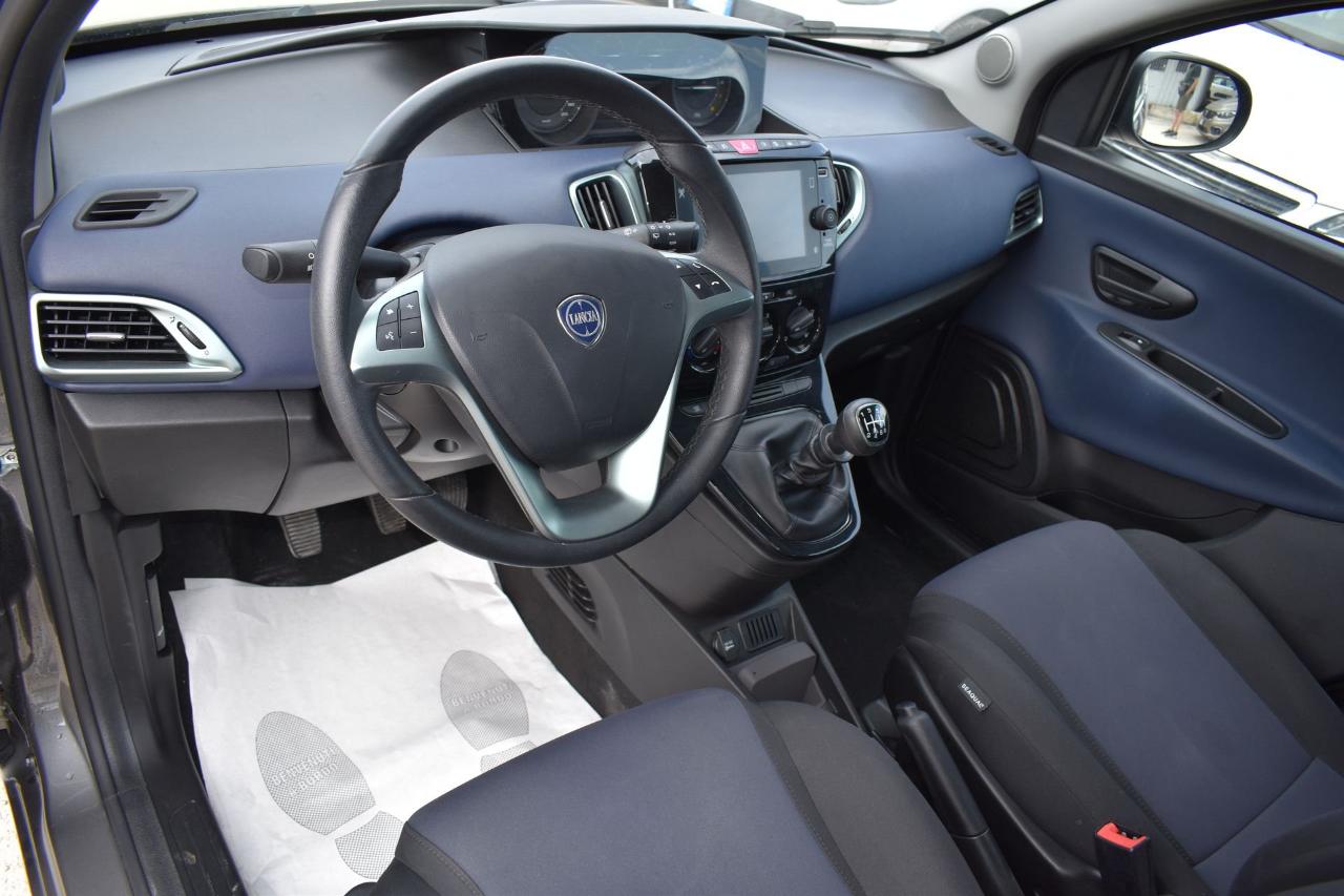 Lancia Lancia Ypsilon usata 20