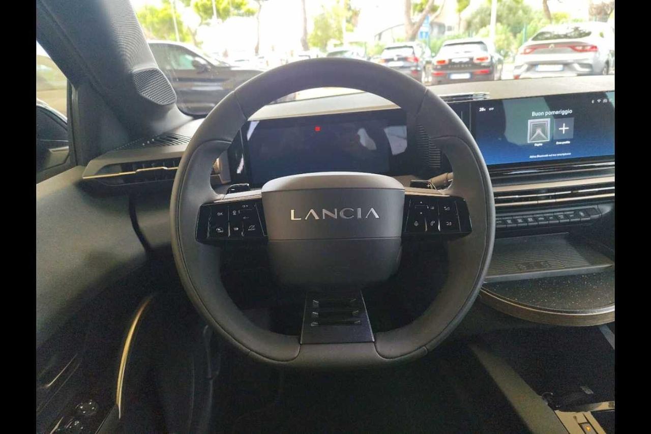 Lancia Lancia Ypsilon usata, con 5 sedili