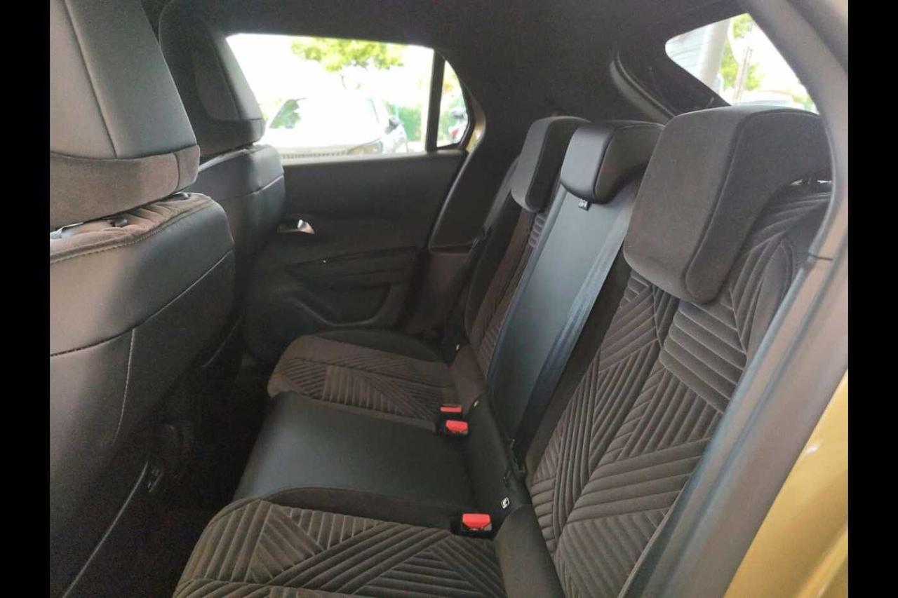 Lancia Lancia Ypsilon usata, con Nessun airbag