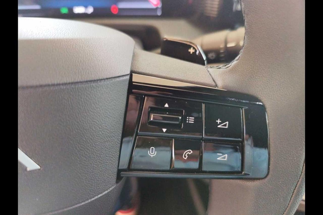 Lancia Lancia Ypsilon usata 14