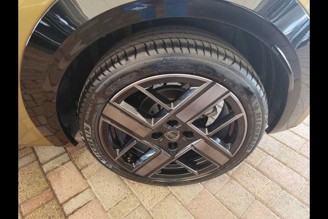 Lancia Lancia Ypsilon usata 18