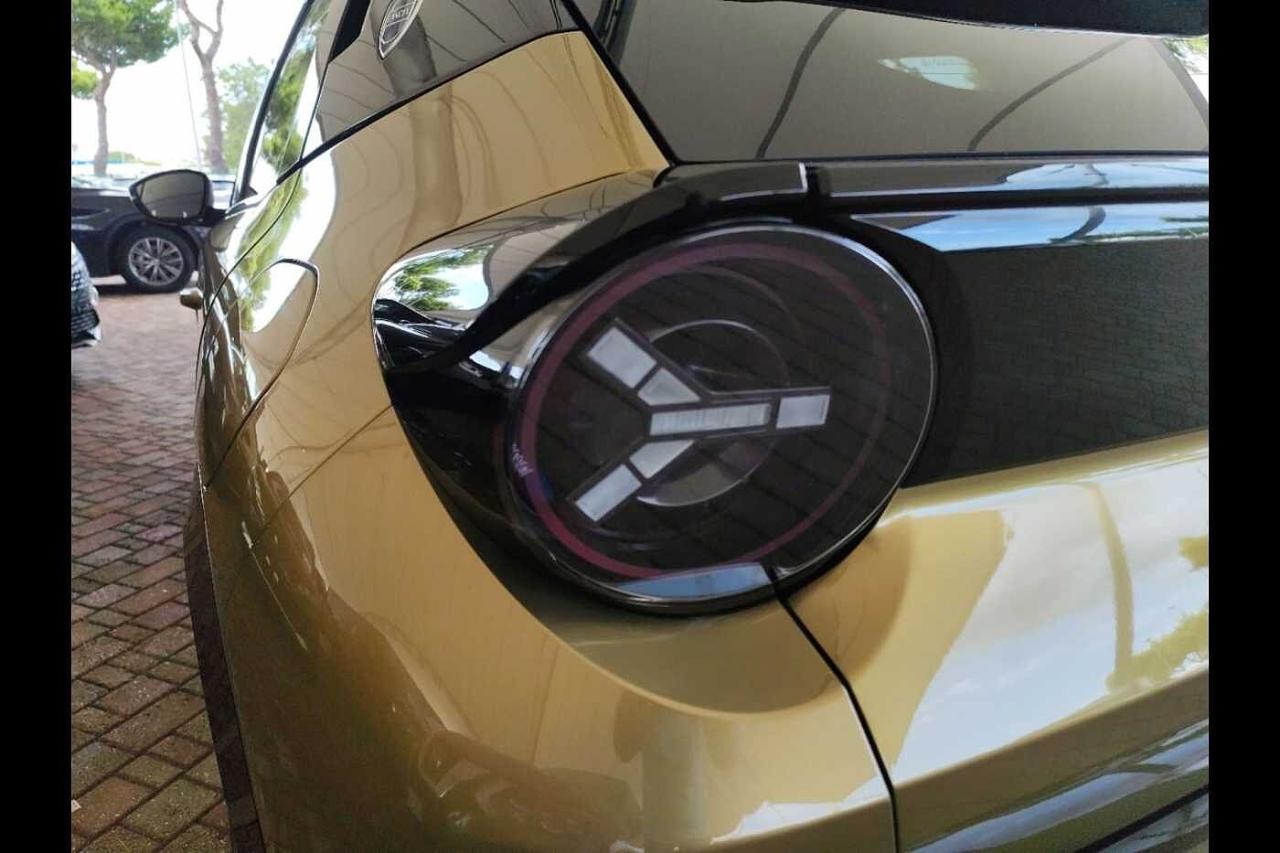 Lancia Lancia Ypsilon usata 24