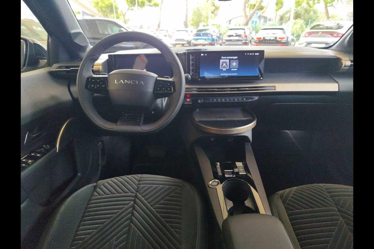 Lancia Lancia Ypsilon usata 26