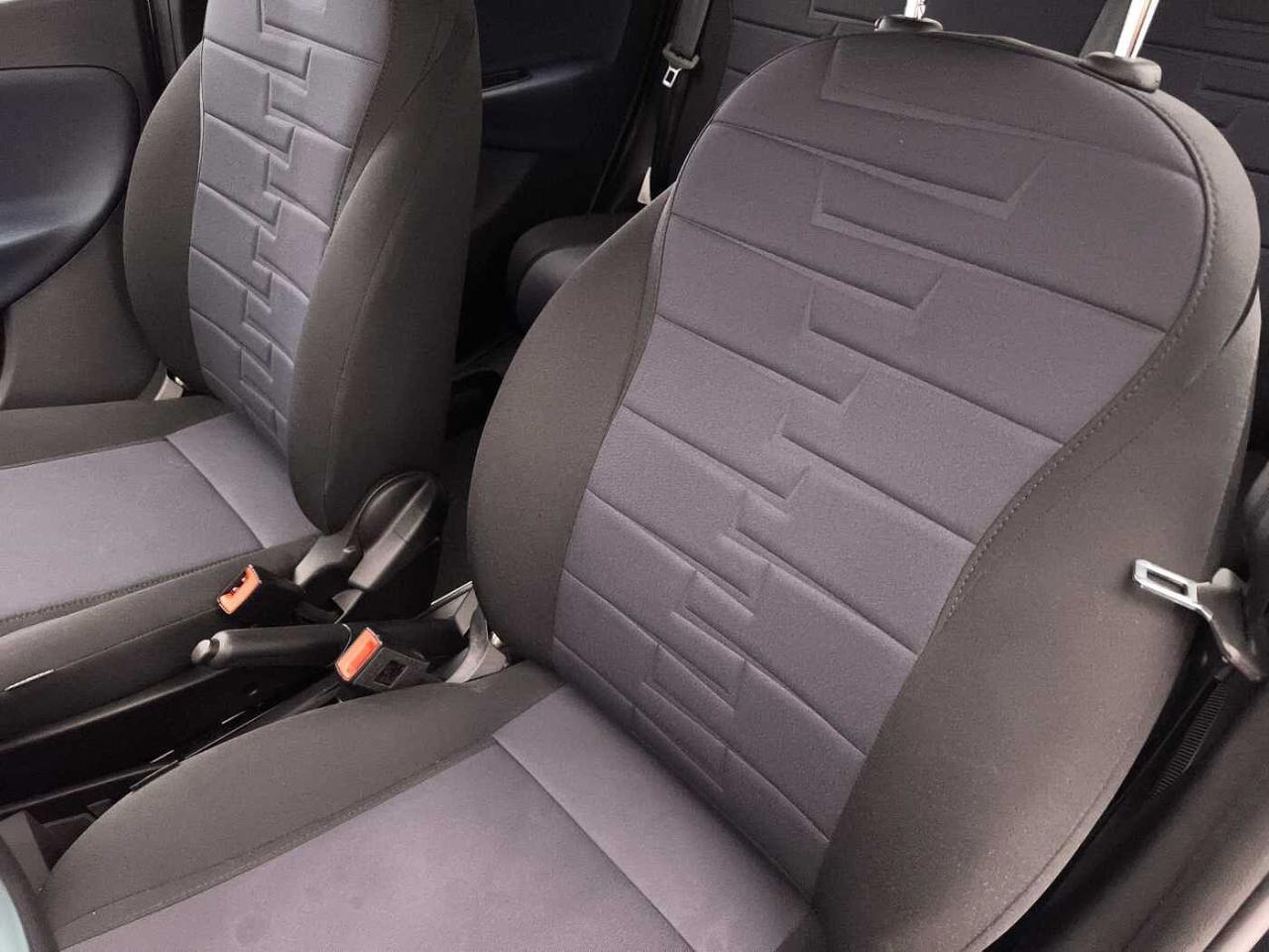Lancia Lancia Ypsilon usata, con 5 porte
