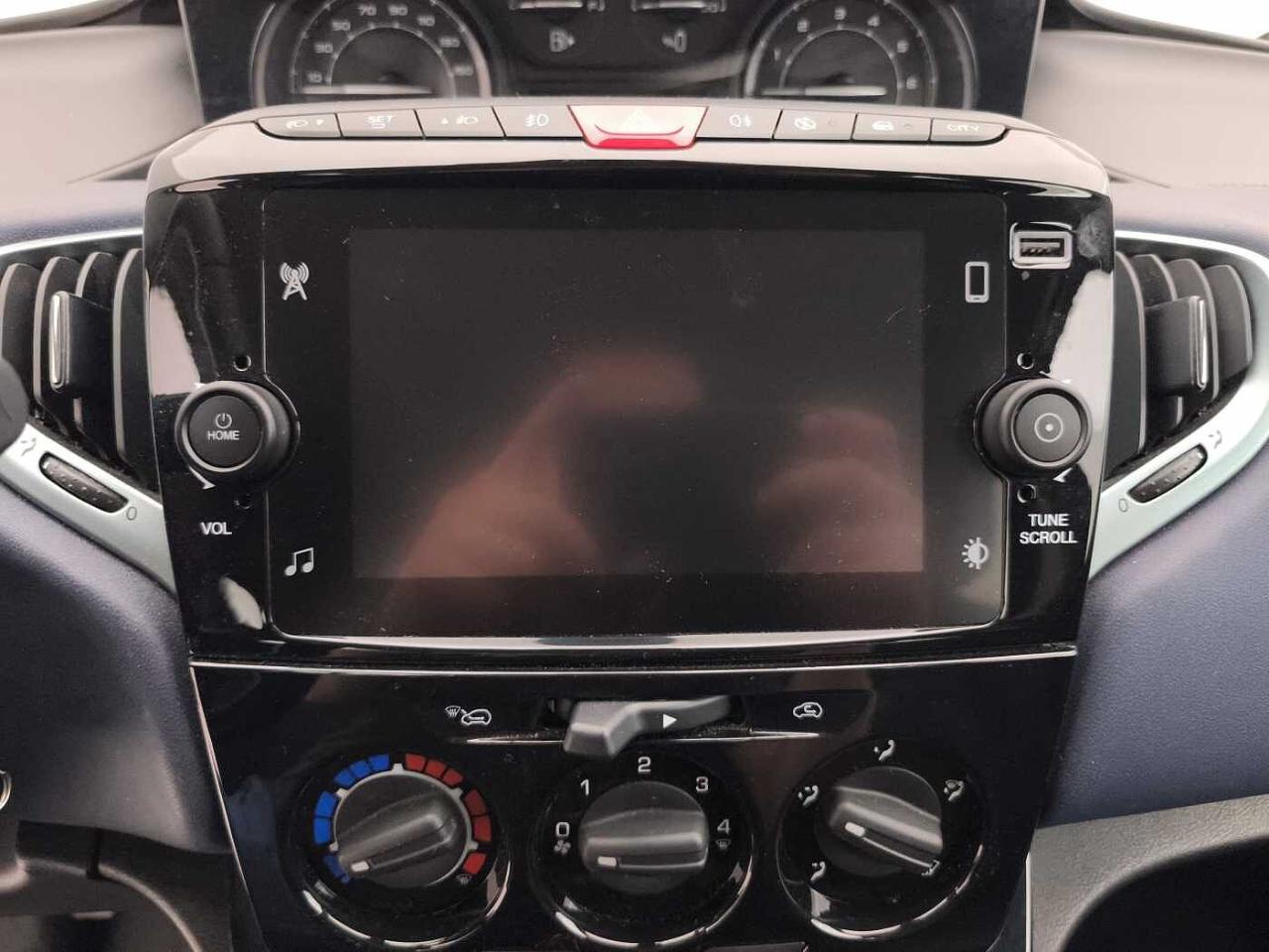 Lancia Lancia Ypsilon usata, con abs
