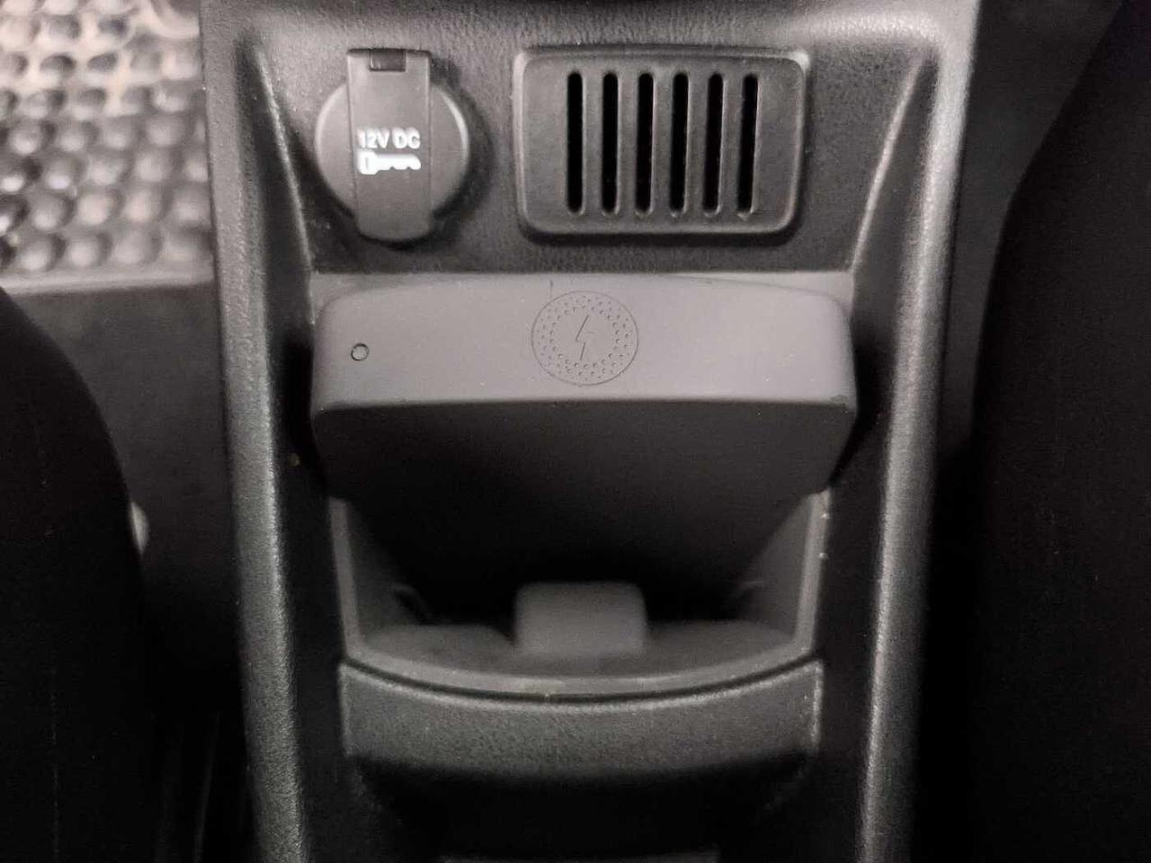 Lancia Lancia Ypsilon usata, con chiusura centralizzata