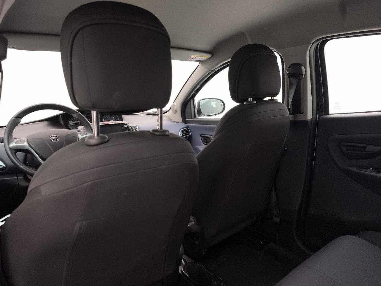 Lancia Lancia Ypsilon usata, con esp