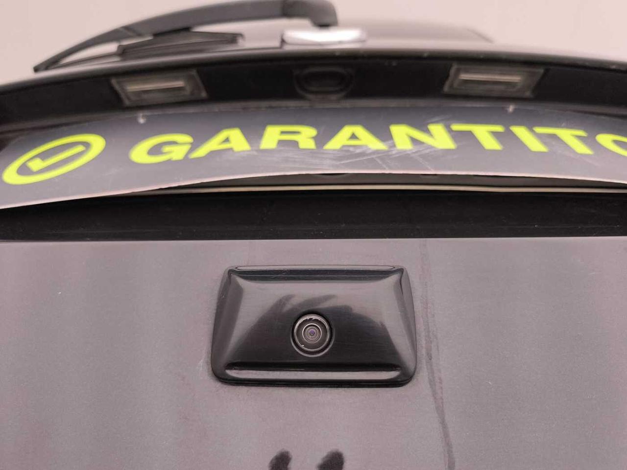 Lancia Lancia Ypsilon usata, con tpms - sistema monitoraggio pressione pneumatici