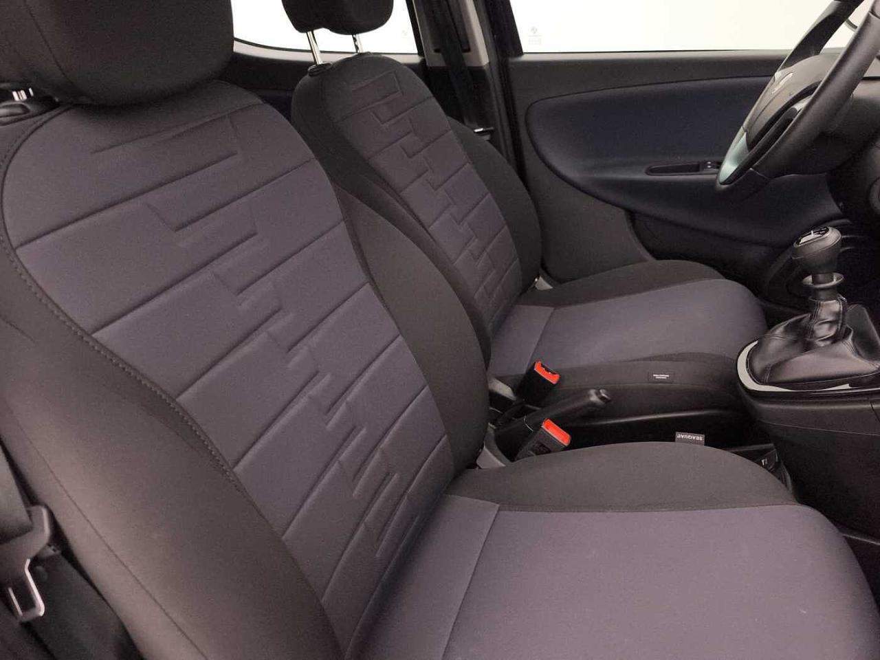 Lancia Lancia Ypsilon usata 19