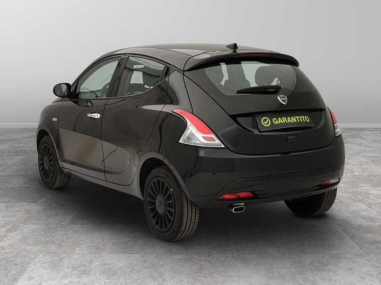 Lancia Lancia Ypsilon usata 22