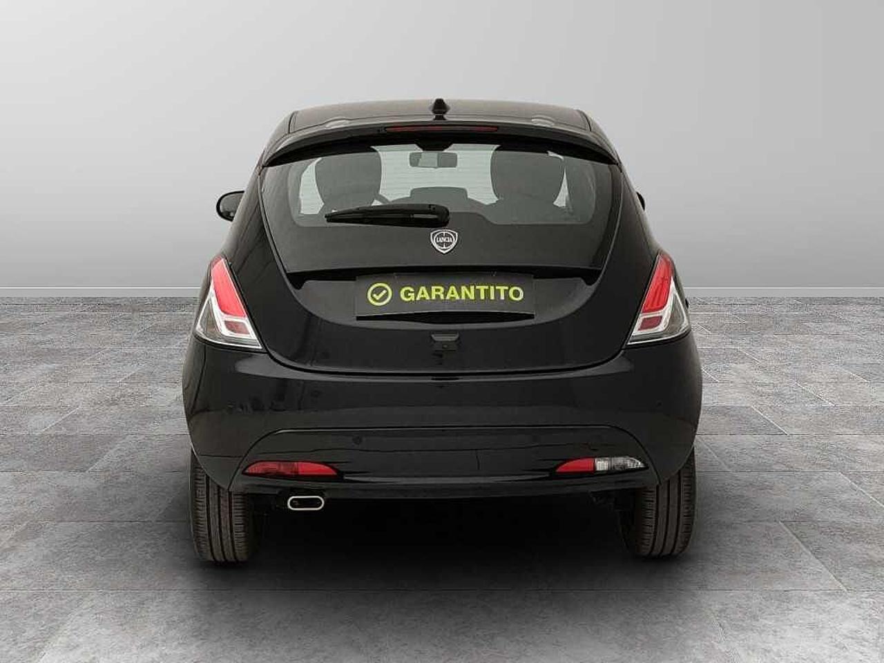 Lancia Lancia Ypsilon usata 23