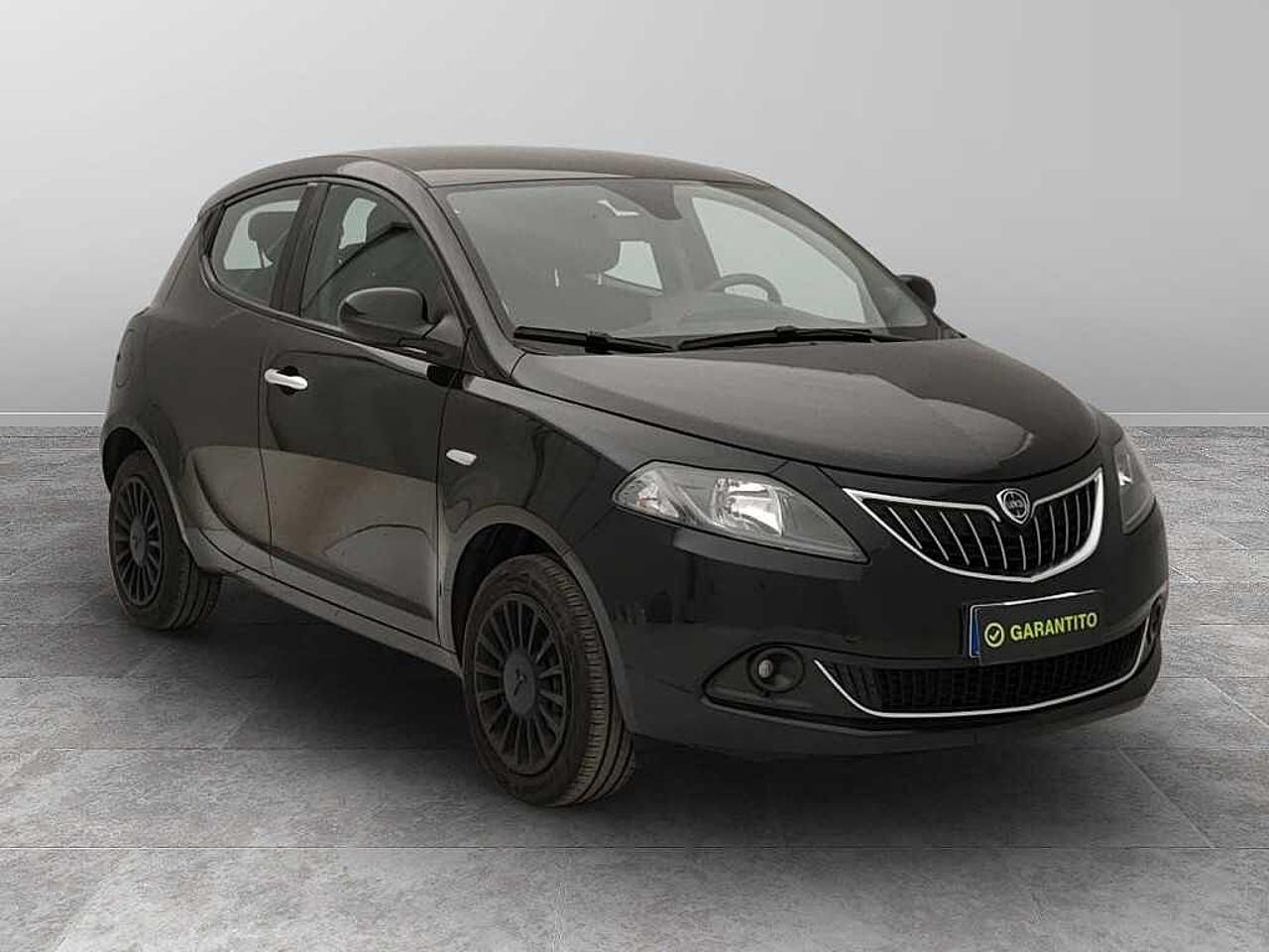 Lancia Lancia Ypsilon usata 26