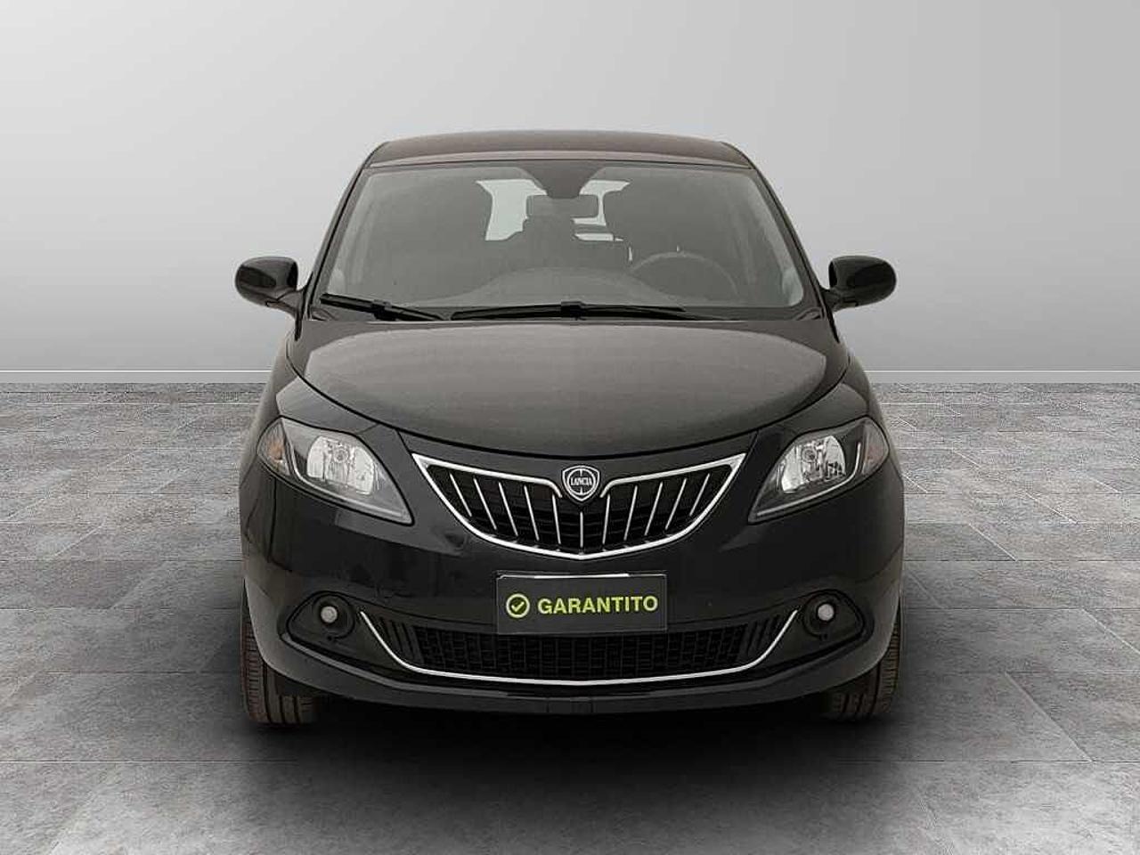 Lancia Lancia Ypsilon usata 27