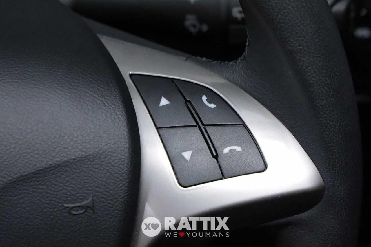 Lancia Lancia Ypsilon usata, con trazione anteriore
