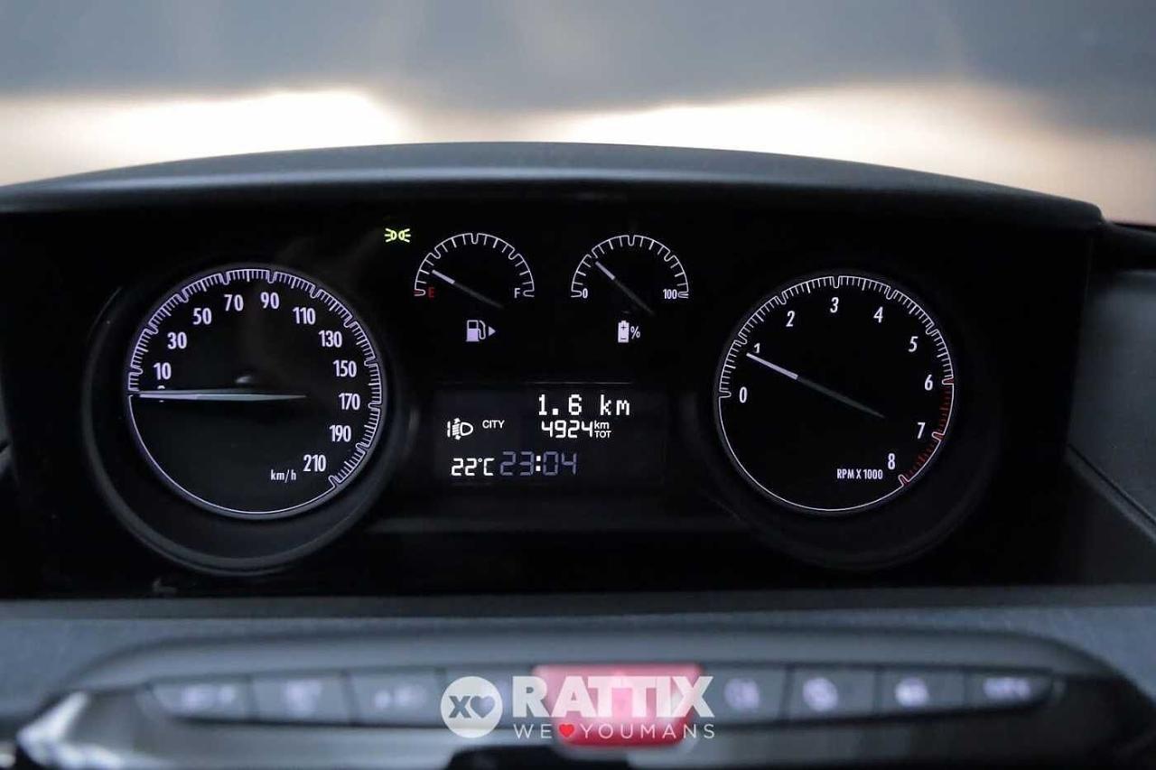 Lancia Lancia Ypsilon usata 5