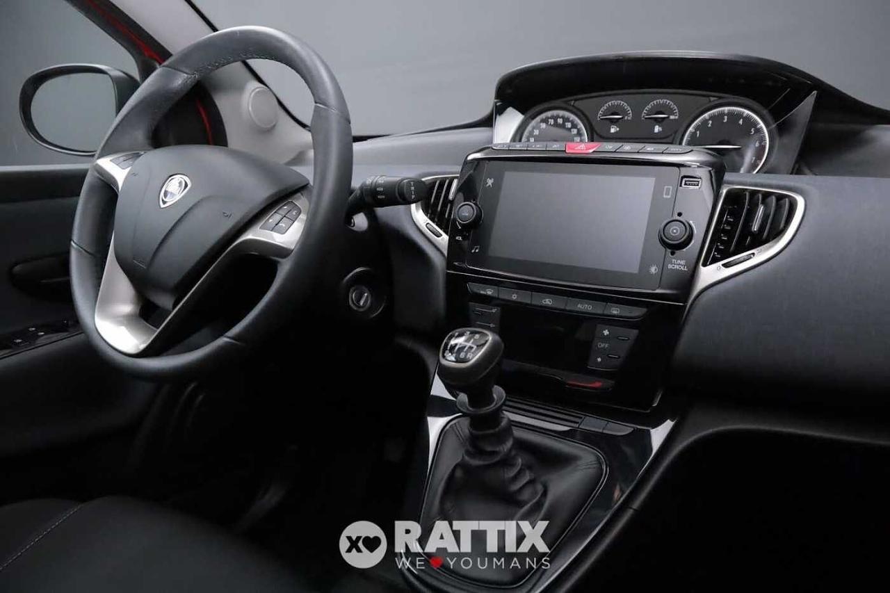 Lancia Lancia Ypsilon usata 6