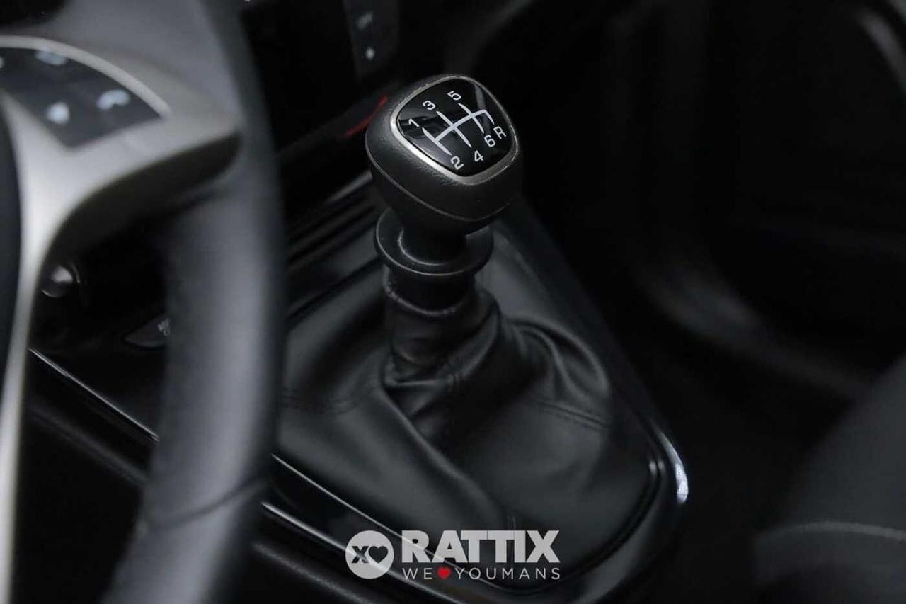 Lancia Lancia Ypsilon usata 8