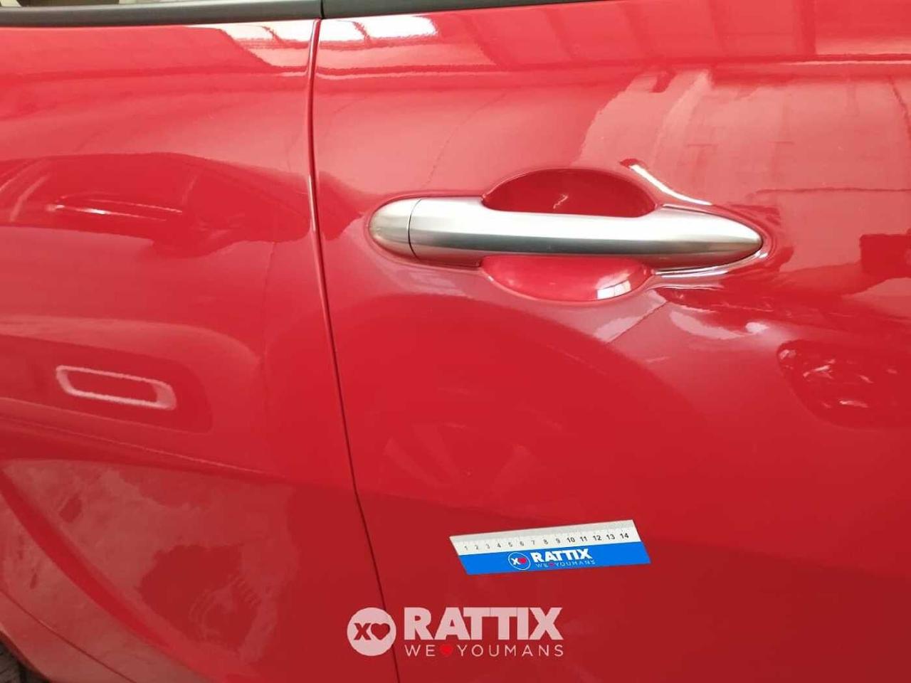 Lancia Lancia Ypsilon usata 15