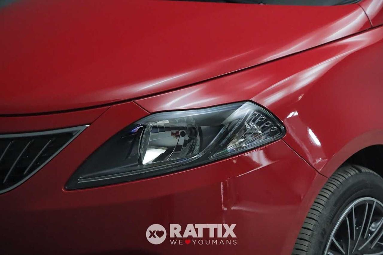 Lancia Lancia Ypsilon usata 16