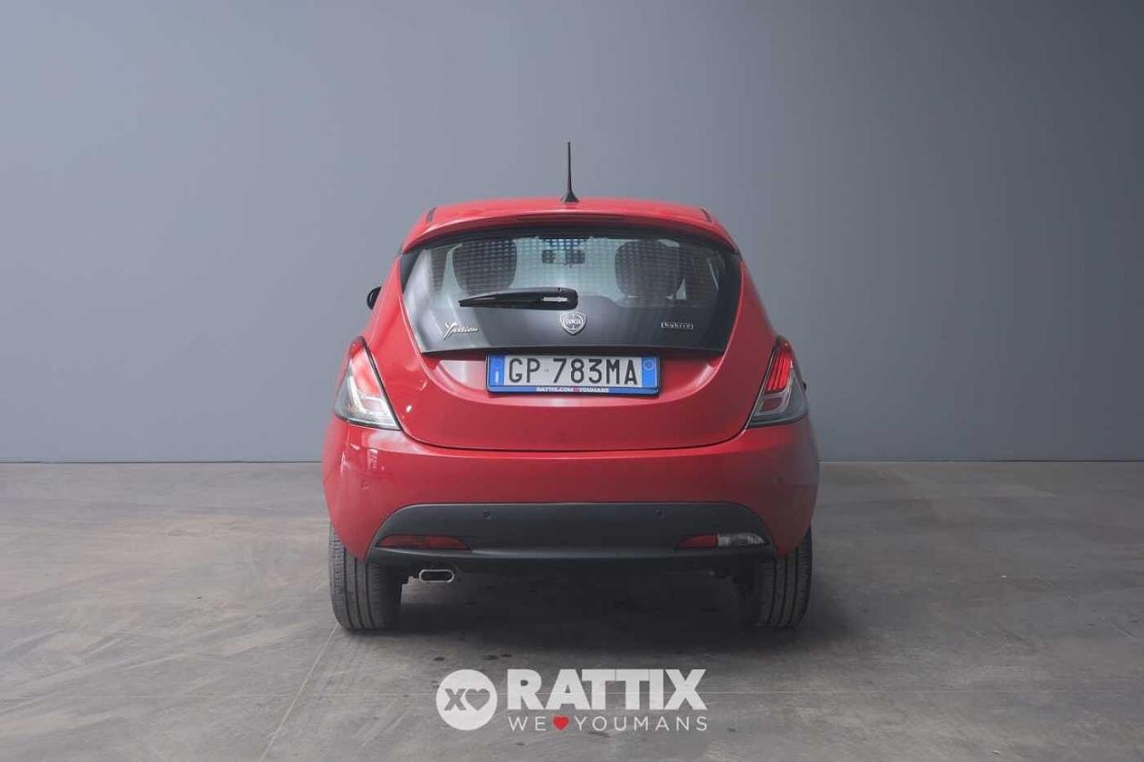 Lancia Lancia Ypsilon usata 18