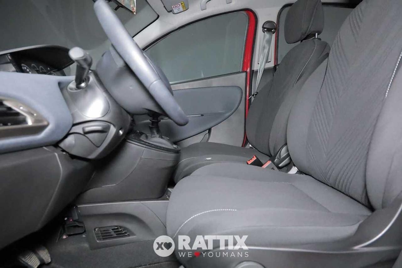 Lancia Lancia Ypsilon usata 20