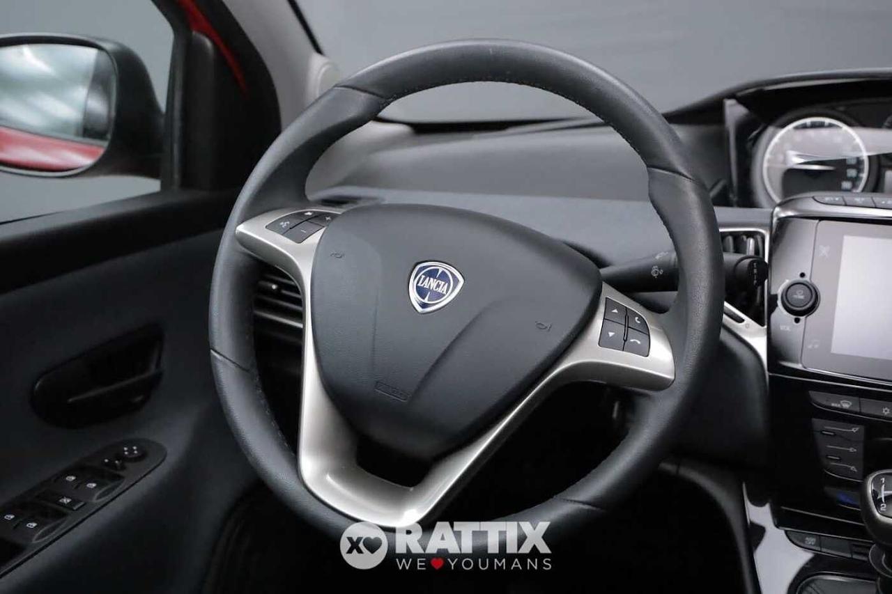 Lancia Lancia Ypsilon usata 22