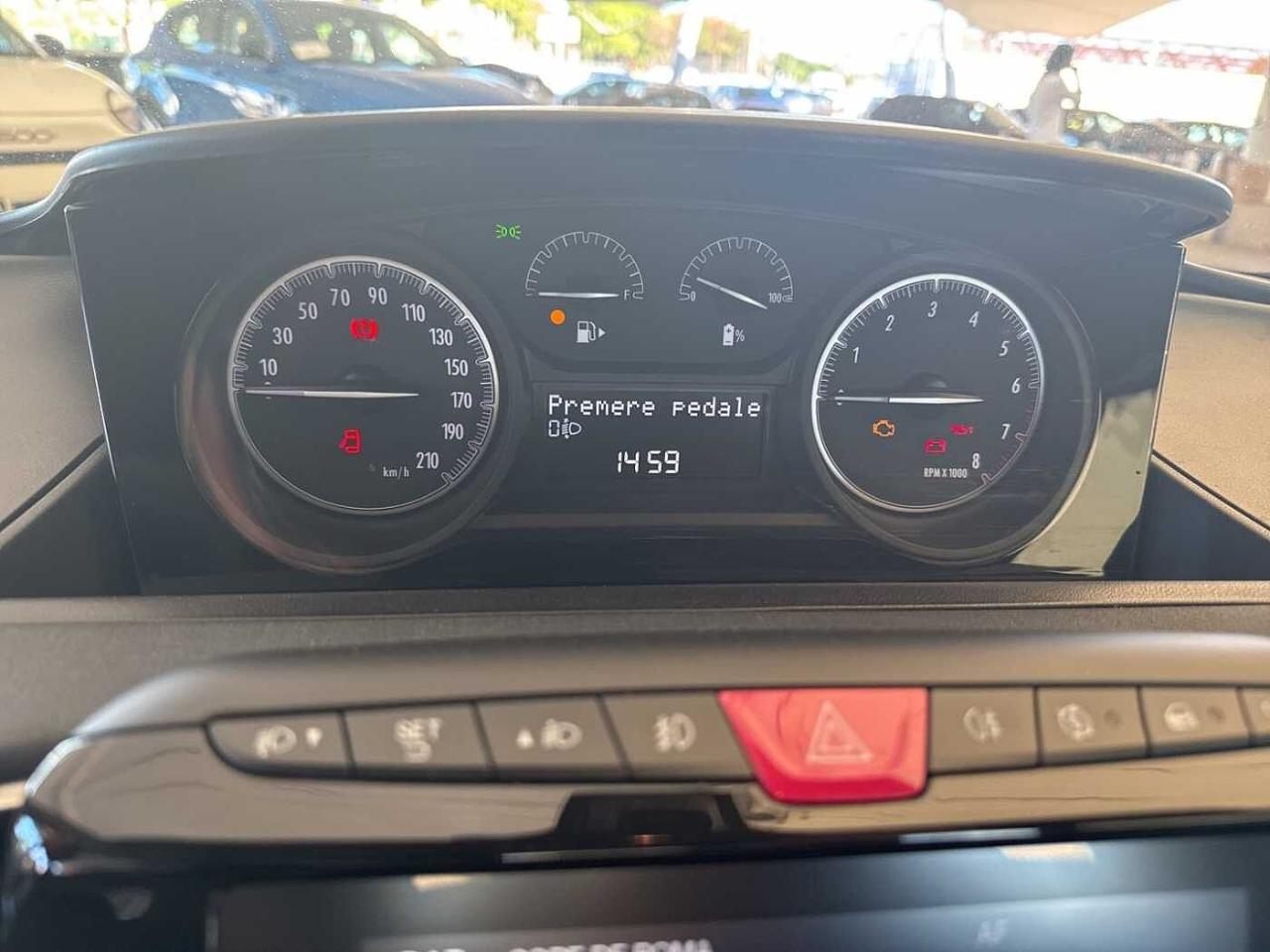 Lancia Lancia Ypsilon usata 2