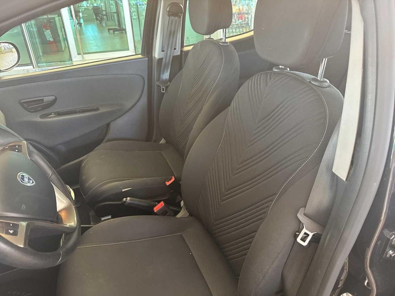 Lancia Lancia Ypsilon usata 3