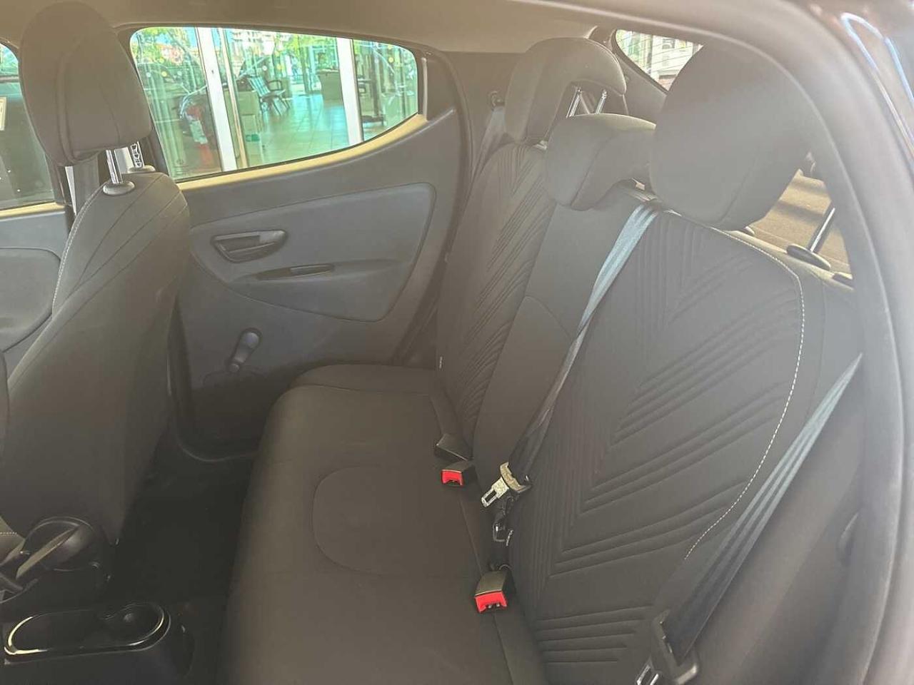 Lancia Lancia Ypsilon usata 4