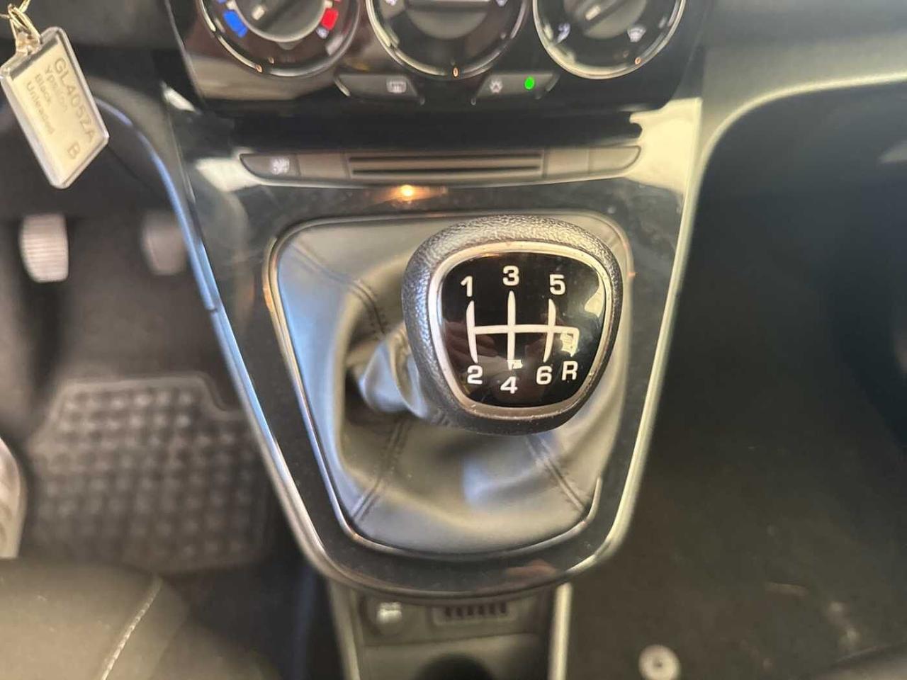 Lancia Lancia Ypsilon usata 5