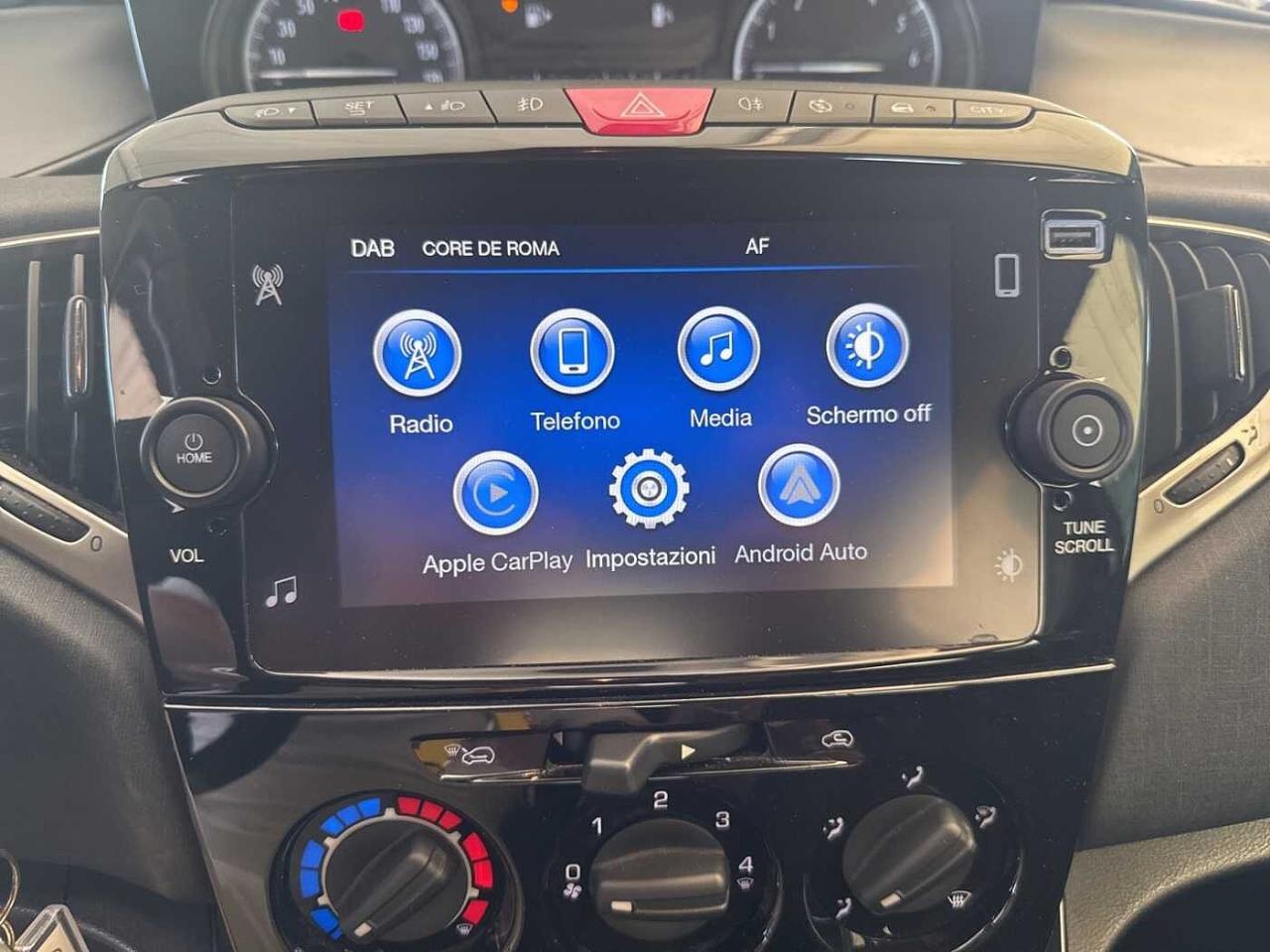 Lancia Lancia Ypsilon usata 6