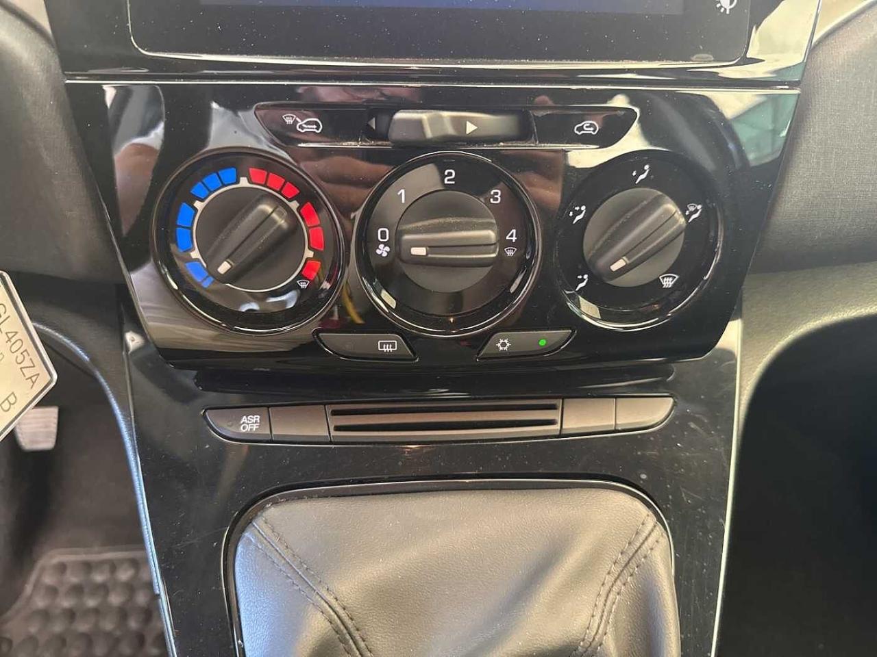 Lancia Lancia Ypsilon usata 9