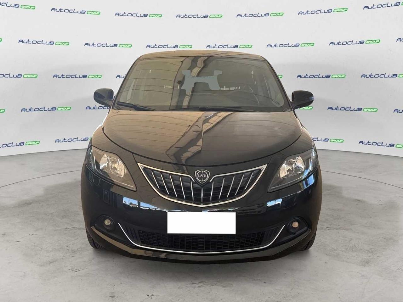 Lancia Lancia Ypsilon usata 11