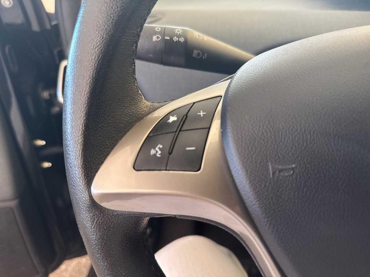 Lancia Lancia Ypsilon usata 12