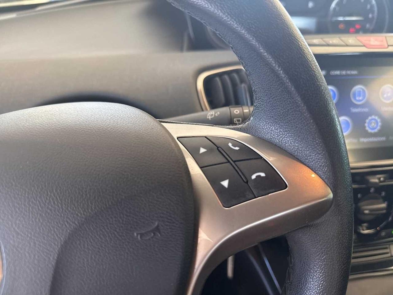 Lancia Lancia Ypsilon usata 13