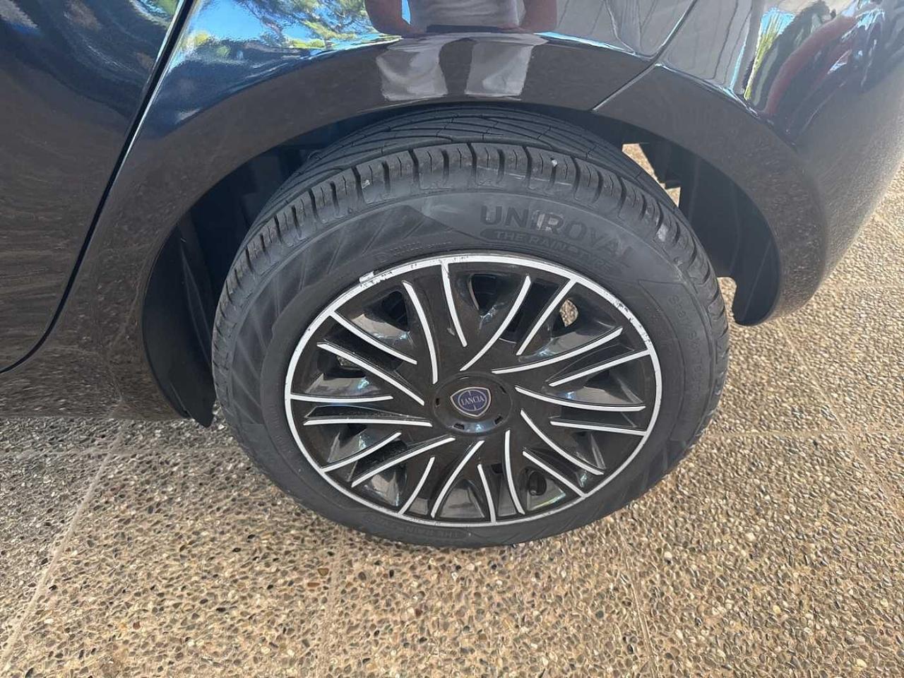 Lancia Lancia Ypsilon usata 15